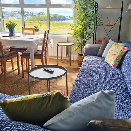 6 Dunluce Park - Portrush By The Sea Apartment Bagian luar foto