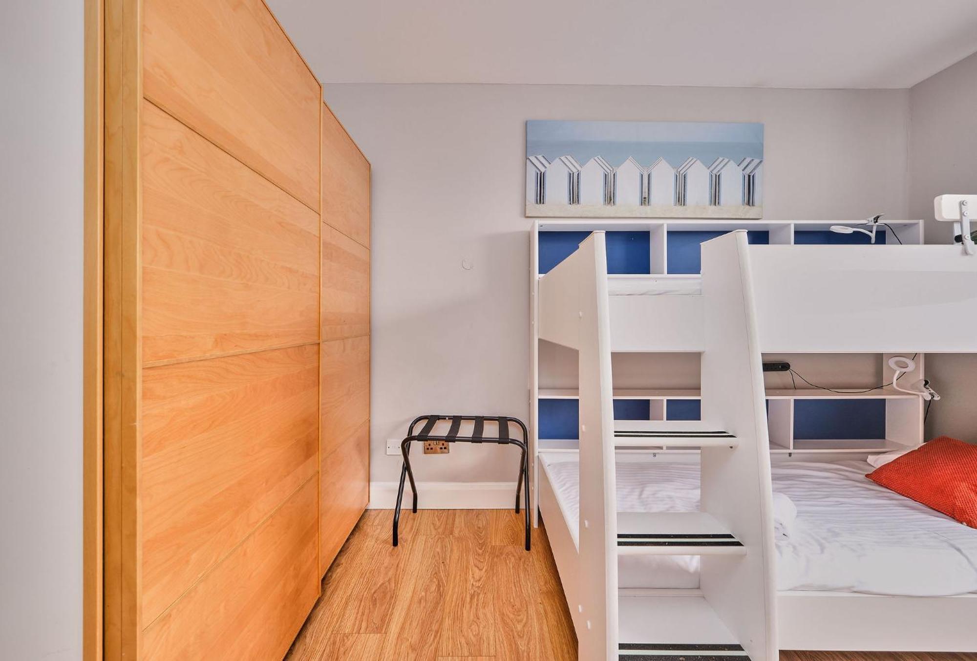6 Dunluce Park - Portrush By The Sea Apartment Bagian luar foto