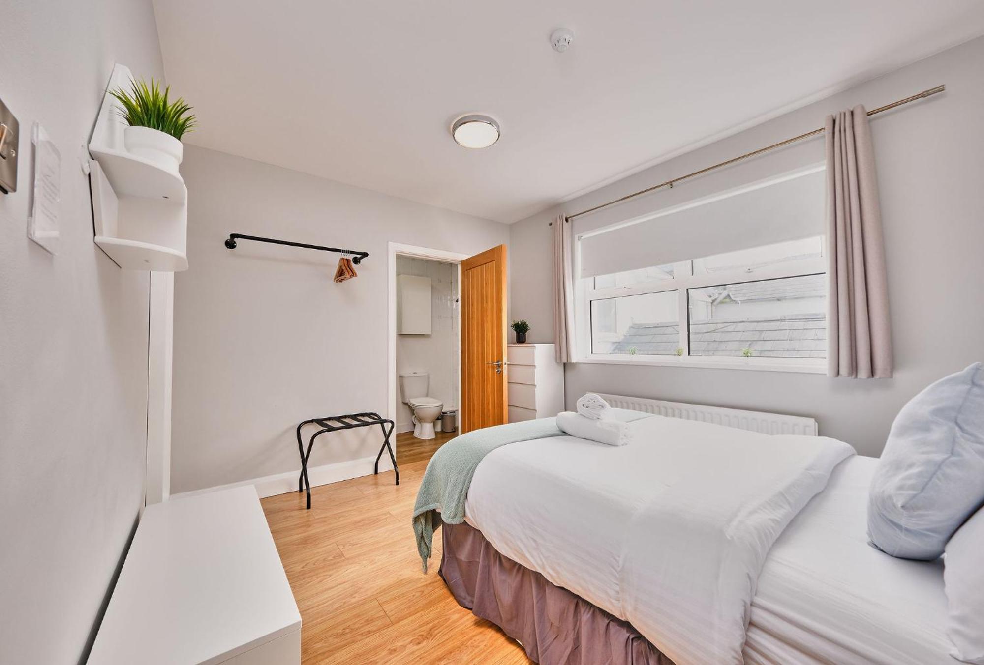 6 Dunluce Park - Portrush By The Sea Apartment Bagian luar foto